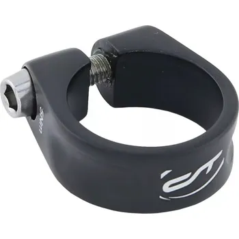 Sedlovka sedlovka CONTEC SEATCLAMP SC200 SELECT LIMOUSINE BLACK 34,9 MM