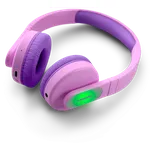 Philips TAK4206PK/00 Bezdrátová sluchátka pro děti