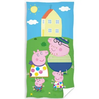 Ručník Prasátko Peppa