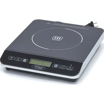 Varná deska Maxima Indukční varná deska 18 cm - 2000 W | 09371000
