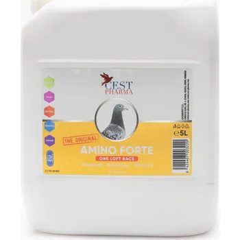 Pro ptáka Amino Forte 5L CEST Pharma