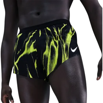 Pánské kraťasy Šortky Nike AeroSwift 2inch hv2645-702 Velikost L