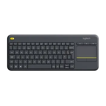 PROMO Logitech klávesnice K400, CZ/SK _, 920-007151