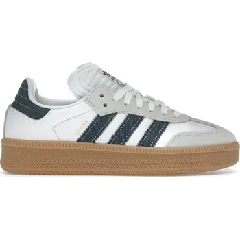 Dámské tenisky adidas Samba XLG Denim Velikost: 41 1/3 JQ7440