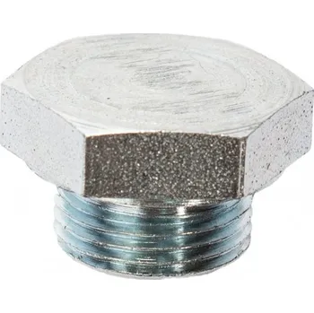 Záslepka / zátka šroubení, G 1/2 palec, 29mm