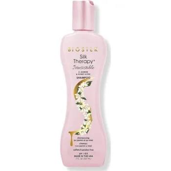 Šampon Farouk Systems Silk Therapy Irresistible Shampoo - Vyživující a čistící šampon 355 ml