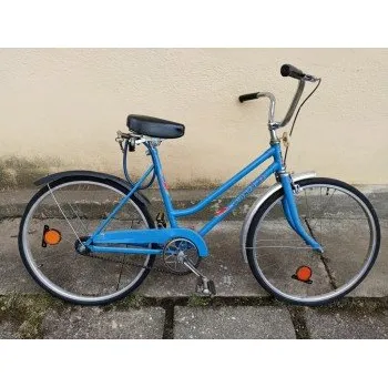 Dětské kolo jízdní kolo Pionýr 22