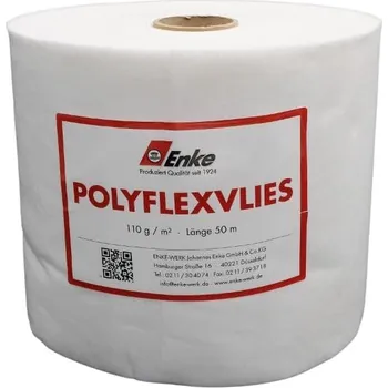 Hydroizolace KJG Enke-rouno POLYFLEX, bal. 30cm x 50 bm