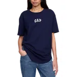 Triko GAP Logo Boyfriend 407990-07 Velikost S