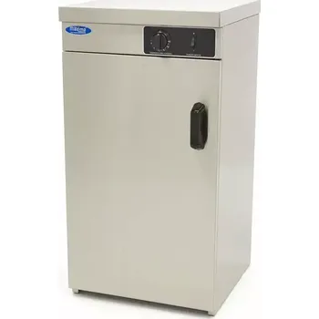 Maxima Ohřívač talířů 60 talířů do 32 cm | 09362015