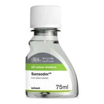 Bezzápachové ředidlo Sansodor WN 75ml