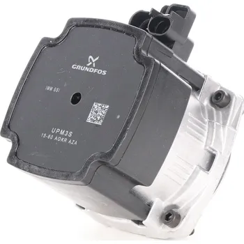 GRUNDFOS motor čerpadla UPM3- 6m