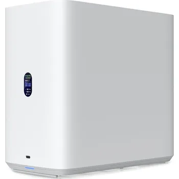 Ubiquiti UniFi UNAS 4 W