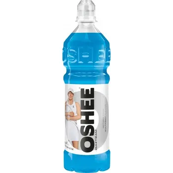 Nápoj pro sportovce Oshee Izotonický nápoj 750 ml
