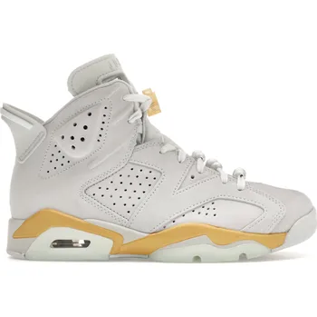Dámská obuv Jordan 6 Retro Craft Paris Olympics (W) Velikost: 36.5 DQ4914-074