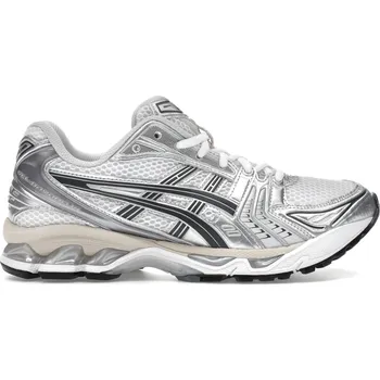 Pánské tenisky ASICS Gel-Kayano 14 White Graphite Grey Velikost: 48 1203A537-110