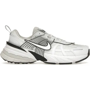 Dámské tenisky Nike V2K Run Summit White Platinum Tint (W) Velikost: 40 HF5342-100