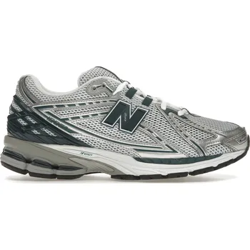 Dámská obuv New Balance 1906R Silver Metallic Deep Ocean Velikost: 37.5 U1906RCE