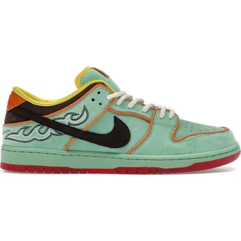 Dámské tenisky Nike SB Dunk Low Rodeo Tourmaline Velikost: 40 HF3058-300