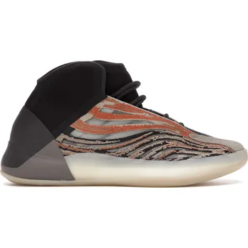 Dámská obuv adidas Yeezy QNTM Flash Orange Velikost: 44 2/3 GW5314