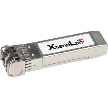Počítačové příslušenství XtendLan SFP28, 25GBase-LR, SM 1310nm, DDM, 2km, LC konektor, Cisco kompatibilní