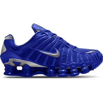 Pánské tenisky Nike Shox TL Hyper Royal Velikost: 45.5 AV3595-400