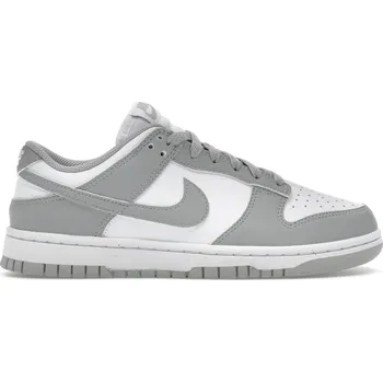Dámské tenisky Nike Dunk Low Next Nature Light Smoke Grey (W) Velikost: 37.5 DD1873-113