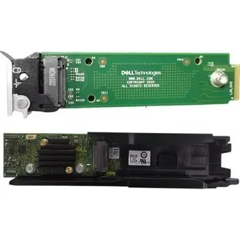 Server DELL BOSS-N1/ Boot Optimized Server Storage/ PCIE karta 2x M.2 SSD/ pro PowerEdge T160,R260,R6625,R660,R760,R360,T360