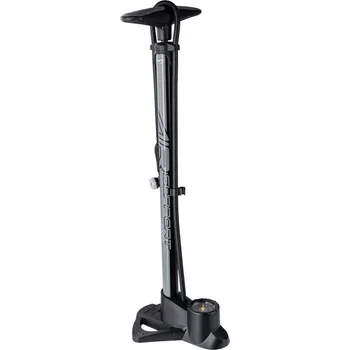 pumpička pumpa CONTEC Fl. Pump Air Sup.Spo. black/coolgrey