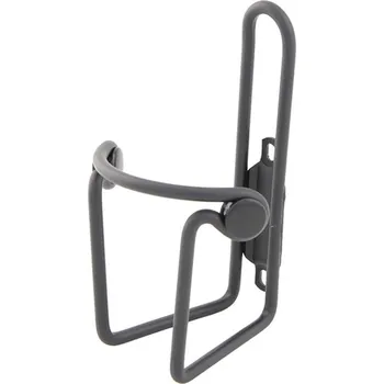 Košík na láhev košík na láhev CONTEC Bottle Cage Classic black