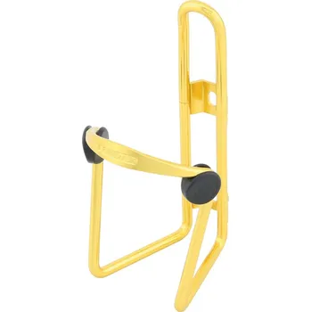 Košík na láhev košík na láhev CONTEC Bottle Cage Poundc.Sel black/gold