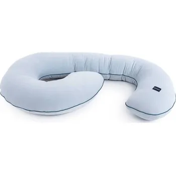 Kojící polštář Poofi Kojící Polštář Dusty Blue PF 613