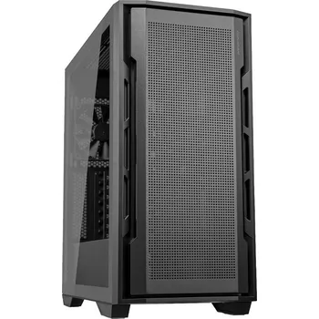 PC skříň Cougar Uniface Black CGR-5C78B