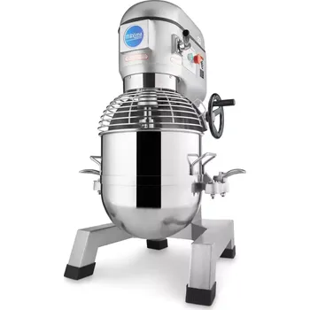 Maxima Planetární mixér 40L - 3 rychlosti - MPM40 | 09300175