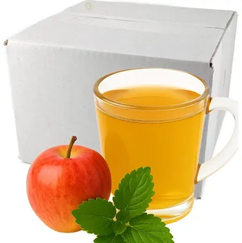 Instantní nápoj Karel Harazím Horké Jablko s meduňkou 50x23g