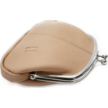 Arwel Béžová dámská rámová minietue