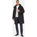 JOOP! Jeans Zimní bunda 15 JJO-322Larry 30048510 Černá Regular Fit 48