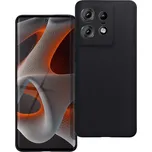 Pouzdro Matt Case pro Motorola EDGE 50 PRO černé