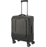 TRAVELITE Crosslite Spinner 55cm Zelená Olive 37L
