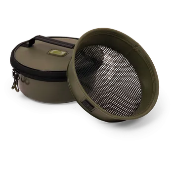 Korum Míchačka na krmení EVA rozměry 26 cm x 11 cm