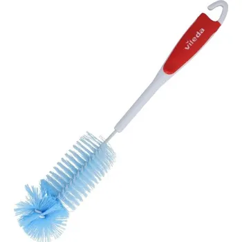 Kartáč na nádobí VILEDA Kartáč na sklenice