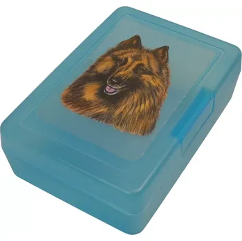 Dóza na potraviny Tervueren - plastový box (objem 0,9 l / 1,2 l)