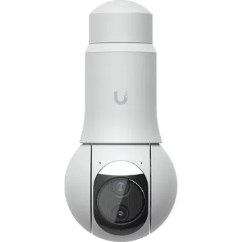 Analogová kamera Ubiquiti UVC-G6-PTZ-W - UniFi Protect G6 PTZ, bílá