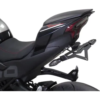 Držák SPZ CF Moto 450SR 23-25, 450SR S 24-25 Držák Spz