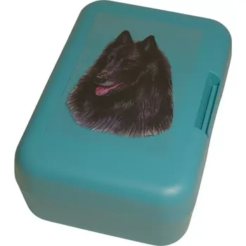 Dóza na potraviny Groenendael - plastový box (objem 0,9 l / 1,2 l)