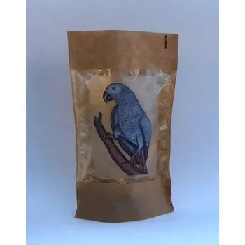 Termobox Zipový sáček - žako (objem 500 ml)