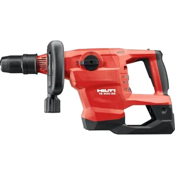 Pneumatické kladivo Kladivo kombinované AKU Hilti TE 500-22 Nuron