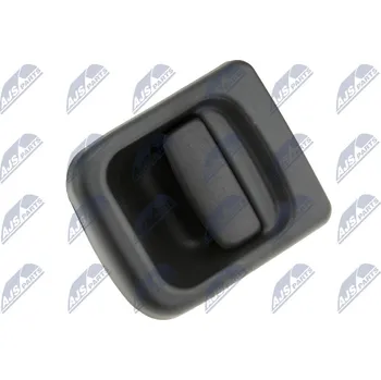 Dveře karosérie Vnější klika dveří NTY EZC-RE-125