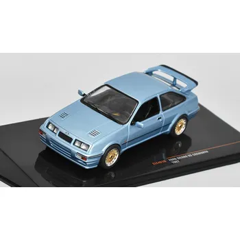 autíčko Ford Sierra RS Cosworth 1987 1:43 Ford Sierra RS Cosworth 1987 - kovový model auta
