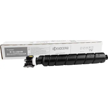 Kyocera toner TK-8545K černý na 30 000 A4 stran, pro TASKalfa 4054ci